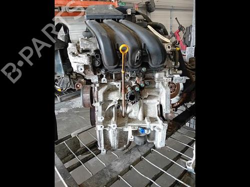 Motor NISSAN MICRA IV (K13K, K13KK) 1.2 (80 hp) 30431184