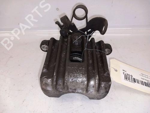 Used Left rear brake caliper AUDI A4 B6 (8E2) 1.9 TDI (101 hp) 30431459