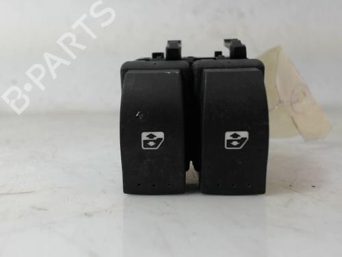 Used Left front window switch RENAULT VEL SATIS (BJ0_) 2.2 dCi (BJ0E, BJ0F) (150 hp) 30423980