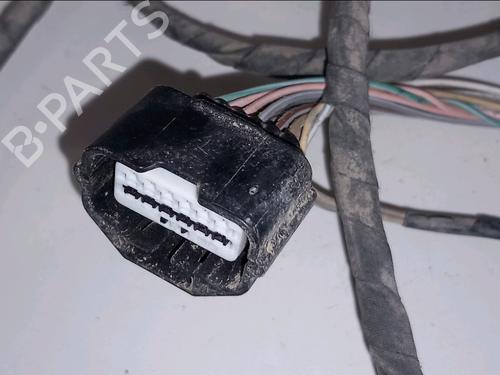 Electronic module RENAULT SCÉNIC III (JZ0/1_) 1.5 dCi | BP36962624M83 - Image 2