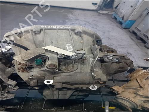gearbox-renault-espace-iv-jk01_-2002-33230779 main image