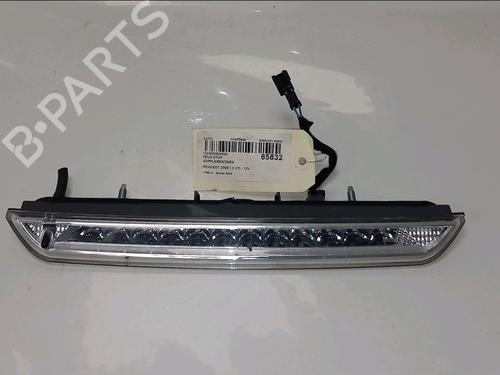 Bremselys Bremselys PEUGEOT 2008 I (CU_) 1.2 VTi (82 hp) 36253050 36253050