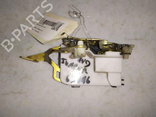 Front right lock CITROËN JUMPER I Van (230L) 2.5 D | BP30431973C97 