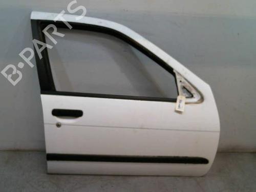 Used Right front door NISSAN ALMERA I Hatchback (N15) 1.4 (87 hp) 30428760