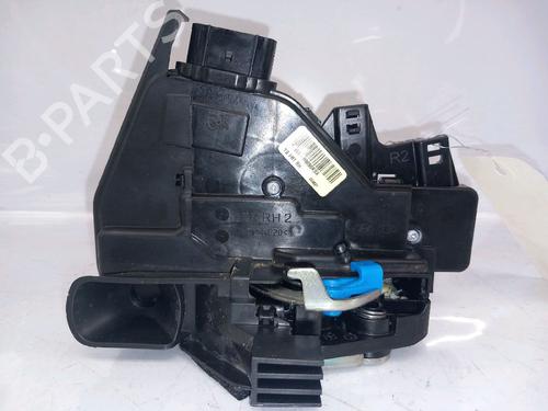 Vergrendeling rechts voor KIA RIO IV (YB, SC, FB) 1.0 T-GDI 100 (101 hp) 30432445