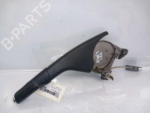 Frein à main RENAULT CLIO III Grandtour (KR0/1_) 1.5 dCi (KR0H, KR1S) (106 hp) 30433157