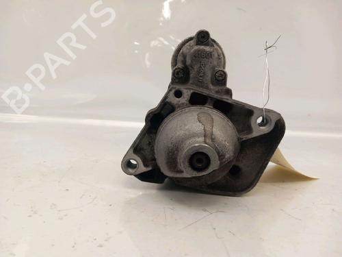 Used Starter RENAULT CLIO IV (BH_) 1.5 dCi 90 (90 hp) 30419356