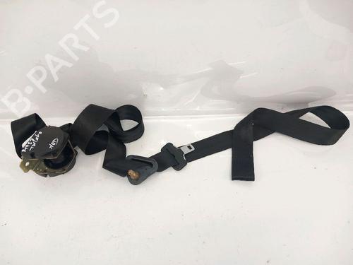 Used Front right seatbelt Front right seatbelt 30416159 30416159