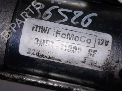 Starter FORD C-MAX (DM2) 1.6 TDCi | BP37087295M8  - Image 5