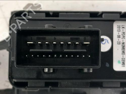 Mirror switch CITROËN C4 Picasso II 1.6 HDi / BlueHDi 115 | BP32488120I25