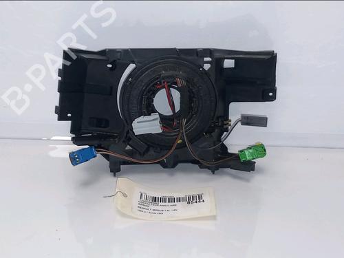 Used Squib airbag Squib airbag RENAULT MODUS / GRAND MODUS (F/JP0_) 1.6 (JP03, JP0B, JP0U, JP0Y, JP1G) (112 hp) 33458090 33458090