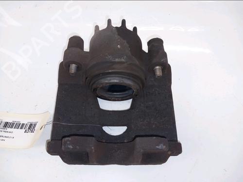 Right front brake caliper CITROËN BERLINGO MULTISPACE (B9) 1.6 HDi 90 | BP30429523M104