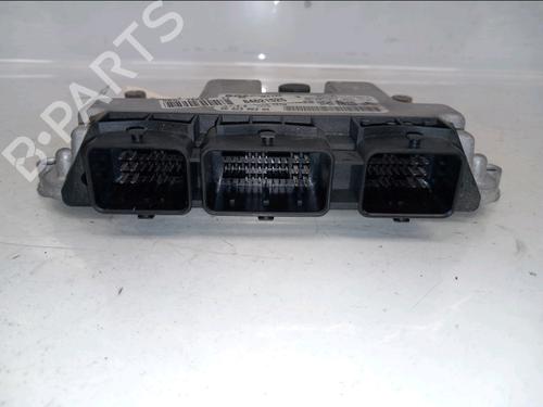 Engine control unit (ECU) PEUGEOT 307 (3A/C) 1.6 16V | BP30983142M57 - Image 2