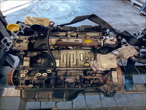 Used Engine Engine PEUGEOT 2008 I (CU_) 1.6 BlueHDi 100 (100 hp) 40004604 40004604