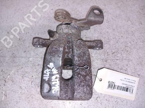 Used Left rear brake caliper ALFA ROMEO 147 (937_) 1.9 JTDM 8V (937.AXD1A, 937.AXU1A, 937.BXU1A) (120 hp) 30420683