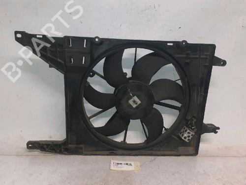 Used Radiator fan Radiator fan 30420028 30420028