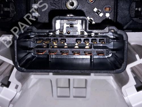 Climate control RENAULT TWINGO II (CN0_) 1.2 16V (CN0K, CN0V, CN0A) | BP36962511I5 - Image 3