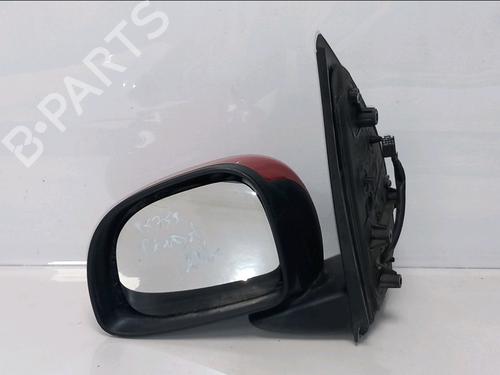 Used Left mirror Left mirror FIAT PANDA (312_, 319_) 1.3 D Multijet (312PXL1A) (75 hp) 36152883 36152883