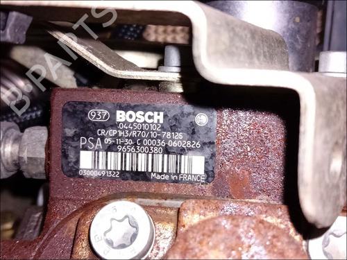 Engine CITROËN XSARA PICASSO (N68) 1.6 HDi | BP30421797M1