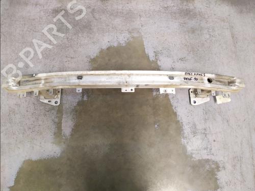 Used Front bumper reinforcement Front bumper reinforcement RENAULT SCÉNIC III (JZ0/1_) 1.5 dCi (106 hp) 33458097 33458097