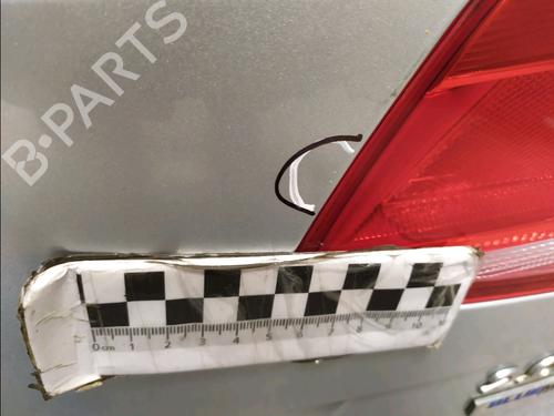 Tailgate VW PASSAT B7 Variant (365) 2.0 TDI | BP34713372C6 - Image 3