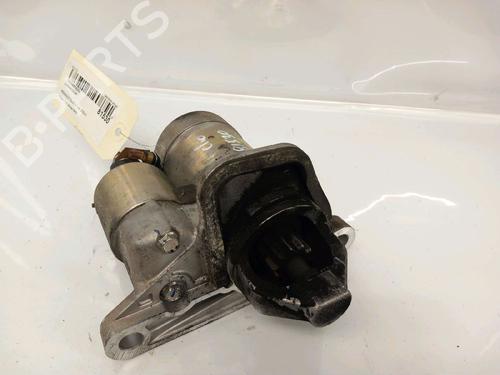 Used Starter RENAULT CLIO IV (BH_) 1.6 RS (BHJ4, BHJ6, BHMM) (200 hp) 30417400