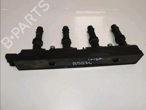 Ignition coil OPEL CORSA D (S07) 1.4 (L08, L68) | BP36592773M94 - Image 3