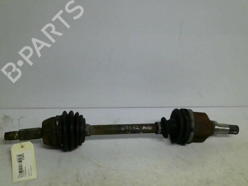Used Left front driveshaft FORD KA (RB_) 1.3 i (60 hp) 30418271