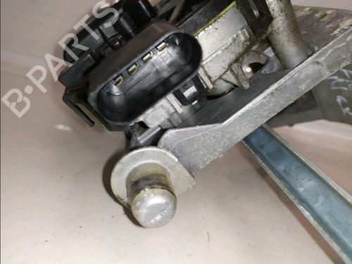 Front wiper motor FORD C-MAX (DM2) 1.6 TDCi | BP37087383M29 - Image 3