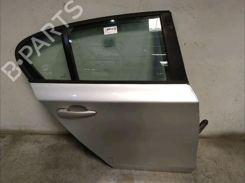 Used Right rear door BMW 1 (E87) 120 d (163 hp) 30431217