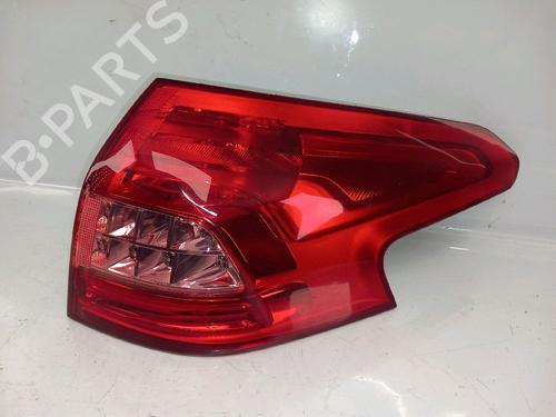 Used Right taillight CITROËN C5 III Break (RW_) 2.0 HDi 140 (140 hp) 30420643
