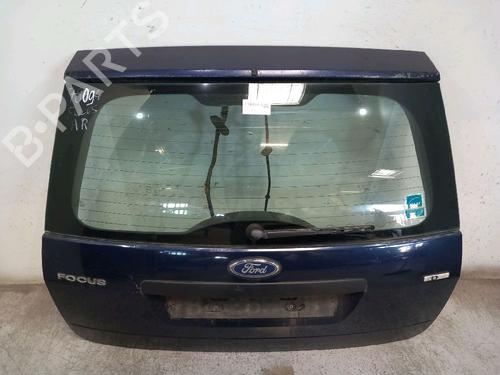 Used Tailgate FORD FOCUS II Turnier (DA_, FFS, DS) 1.6 TDCi (109 hp) 30424598