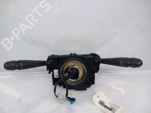 Used Steering column stalk CITROËN C4 II (NC_) 1.6 HDi 90 (92 hp) 30427851