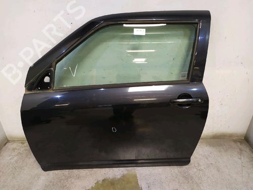 Used Left front door SUZUKI SWIFT III (MZ, EZ) 1.6 (RS416, RR 416, ZC31S) (125 hp) 30427789