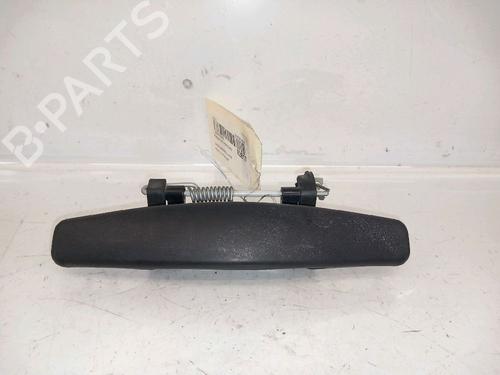 Used Rear left exterior door handle DACIA SANDERO 1.4 MPI LPG (72 hp) 30414160