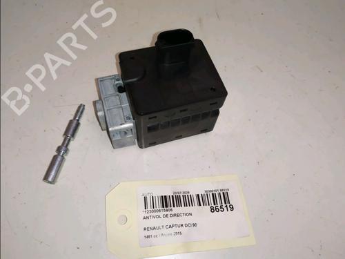 Used Ignition barrel Ignition barrel 38189087 38189087