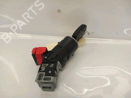 Ignition barrel DACIA SANDERO II TCe 90 (B8M1, B8MA, B8AC) | BP30418411M48