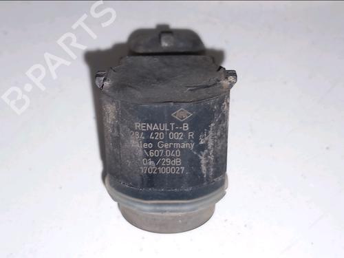 Electronic module RENAULT SCÉNIC III (JZ0/1_) 1.5 dCi | BP36692490M83  - Image 6