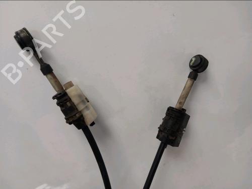Gear lever CITROËN C3 II (SC_) 1.2 VTi 82 | BP39972493M90 - Image 6