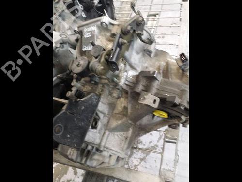 gearbox-hyundai-getz-tb-2001-2002-2003-2004-2005-2006-2007-2008-2009-2010-2011-30432333 main image