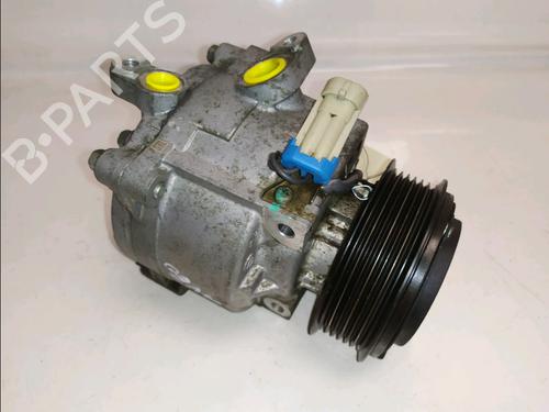 AC compressor CHEVROLET AVEO Hatchback (T300) 1.2 | BP40115932M34 - Image 4