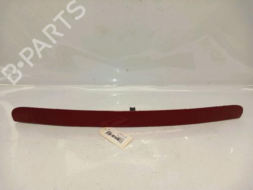 Używane Klamka klapy tylnej / bagażnika PEUGEOT 207 (WA_, WC_) 1.6 16V VTi (120 hp) 30434145