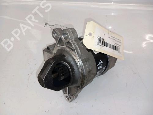 Startmotor PEUGEOT 108 1.0 VTi 72 (72 hp) 30431041