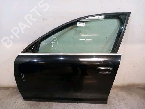 Used Left front door AUDI A6 C6 Avant (4F5) 3.0 TDI quattro (233 hp) 30425288