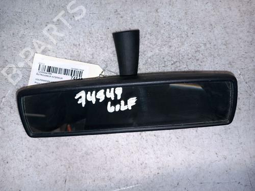 Used Rear mirror Rear mirror 30417861 30417861