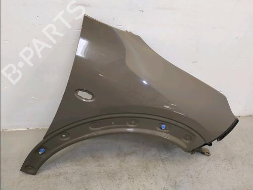 Used Right front fenders Right front fenders 39633799 39633799