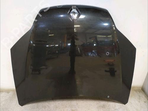 Used Hood RENAULT LAGUNA III (BT0/1) 2.0 dCi (BT01, BT08, BT09, BT0E, BT0K, BT12, BT1C, BT1D,... (150 hp) 30421406