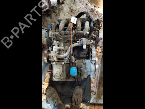 Motor für HONDA JAZZ III (GE_, GG_, GP_, ZA_) 1.3 i (GE6, GG3, GG6) (100 hp) 30432327