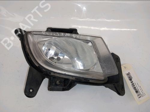 Used Right front fog light HYUNDAI i30 Estate (FD) 1.6 CRDi (116 hp) 30427638