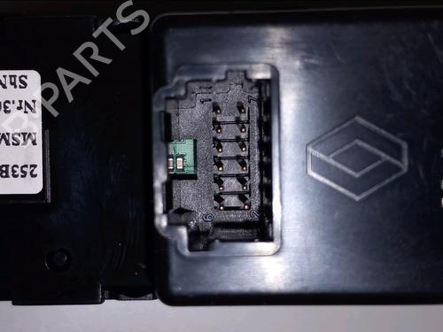 Módulo eletrónico RENAULT ZOE (BFM_) ZOE | BP37257233M83 - Image 3